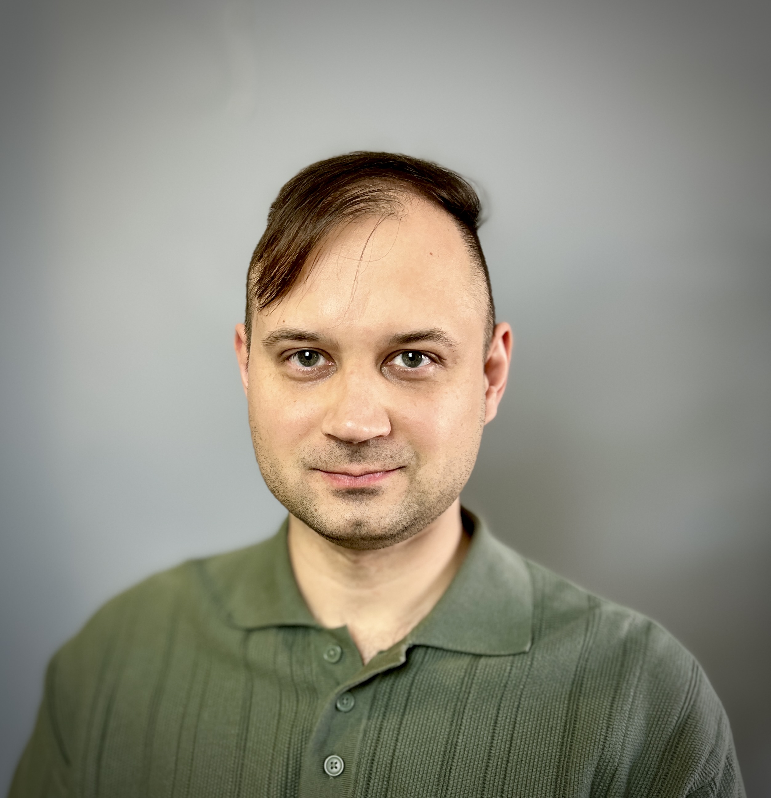 Ivan Chuyko